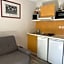 Appartement rénové 1 chambre pour 4 personnes à Cassen