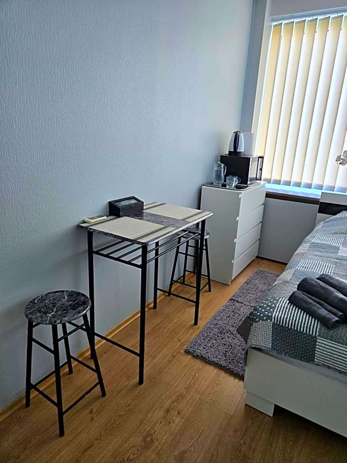 Transhostel ORHIDEJA