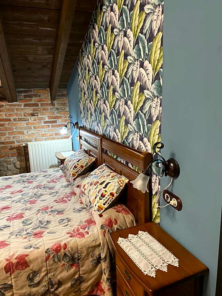 Hotel Rural Los Texos