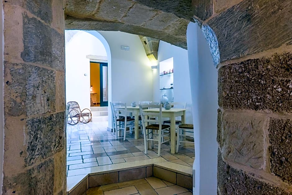 B&B Donnantonietta - Nobile dimora