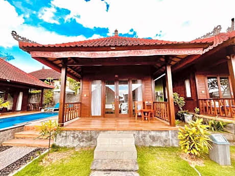 Superior Garden View