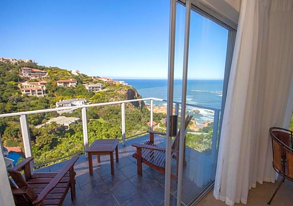 Headlands House Guest Lodge