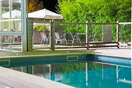 Best Western Hotel Le Bordeaux Sud