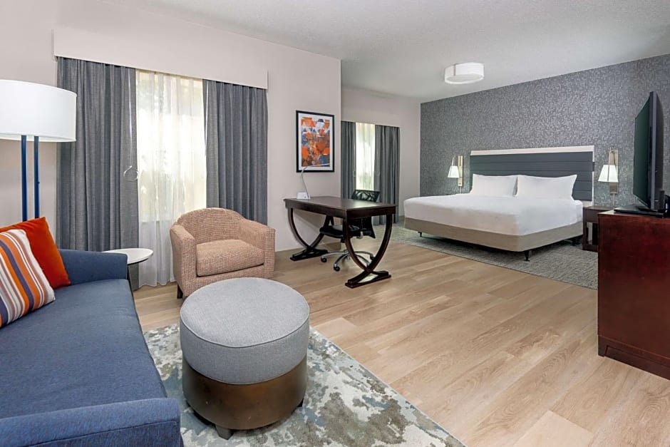 Homewood Suites by Hilton Boston/Canton, MA