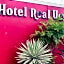 HOTEL REAL UCUM