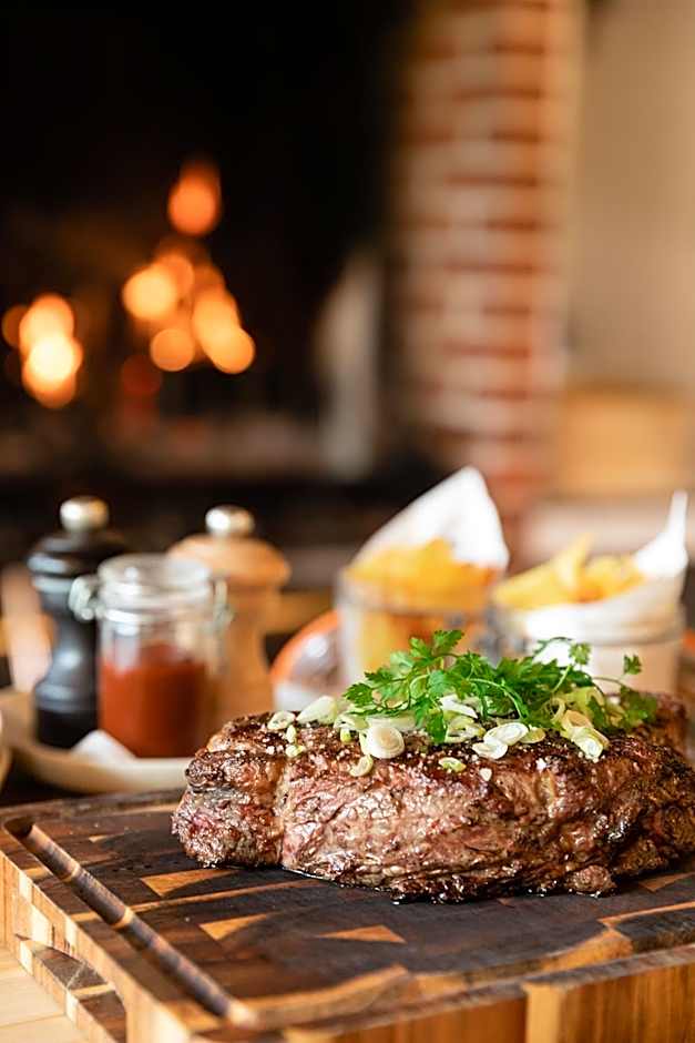 Les Sources de Cheverny