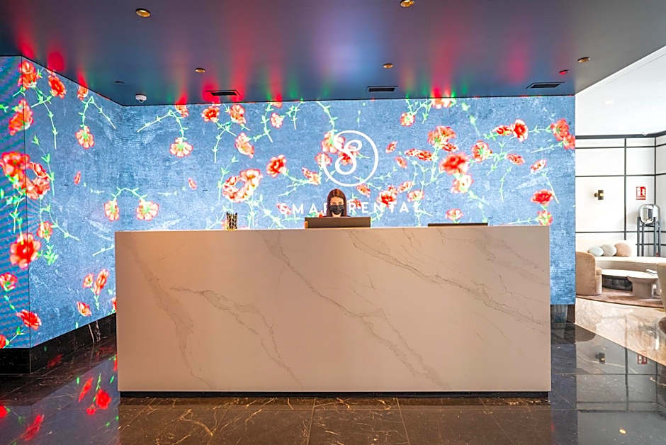 SmartRental Collection Gran Vía Capital