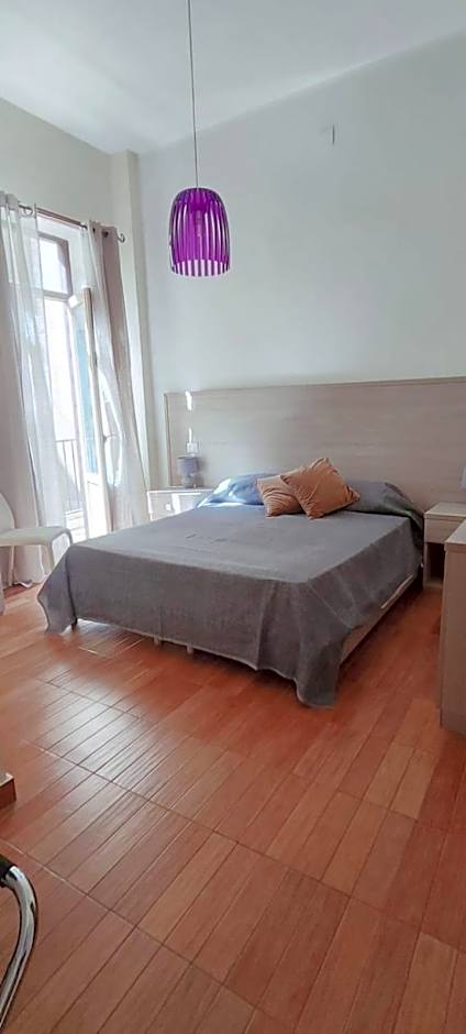 Il Quadrifoglio Room& Suite
