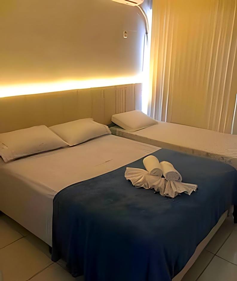 Brasília Studio - Tecnologia & Cia.