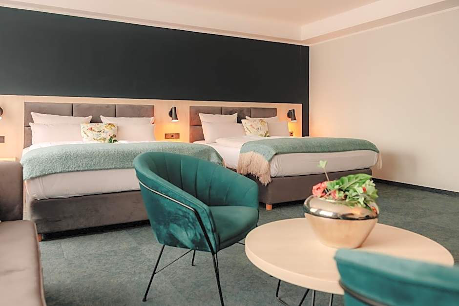 Stadthotel Borken by Hackmann