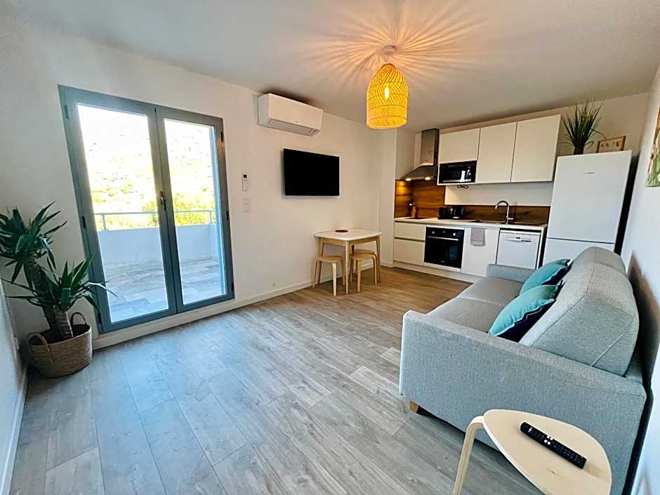 Hôtel Résidence CAPENSE