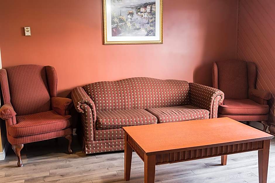 Hôtel Motel La Vigie