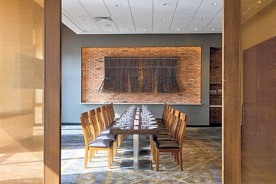 Baltimore Marriott Waterfront