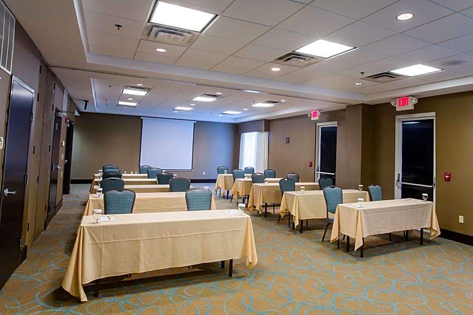 Hilton Garden Inn Columbus/Dublin