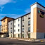 WoodSpring Suites Portland Vancouver