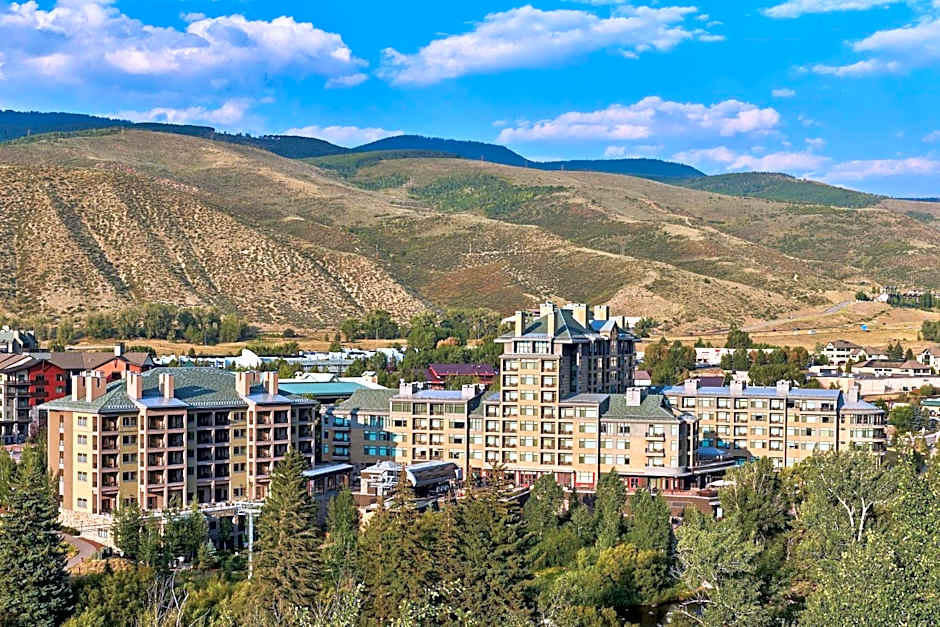The Westin Riverfront Mountain Villas, Beaver Creek Mountain