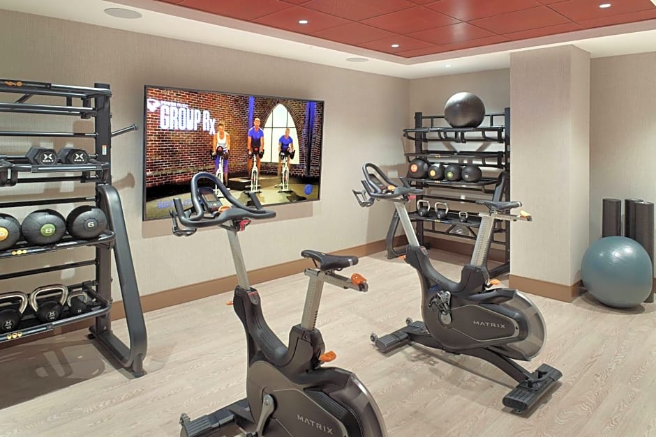 Residence Inn by Marriott Lexington City Center