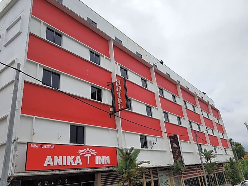 Anika Inn Kluang