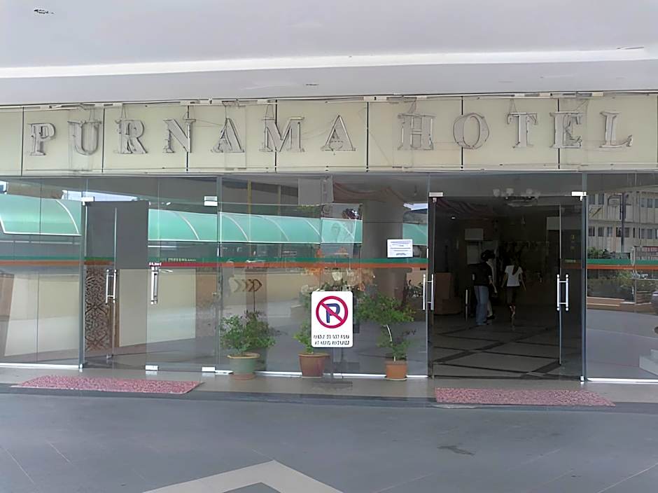 Purnama Hotel
