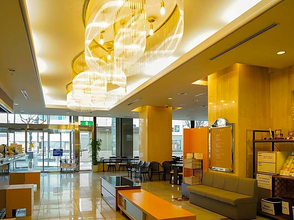 Hotel Nagano Avenue