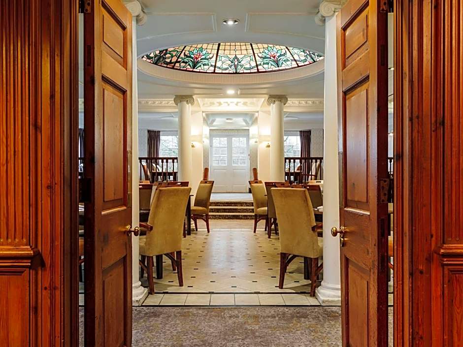 Mercure Haydock Hotel