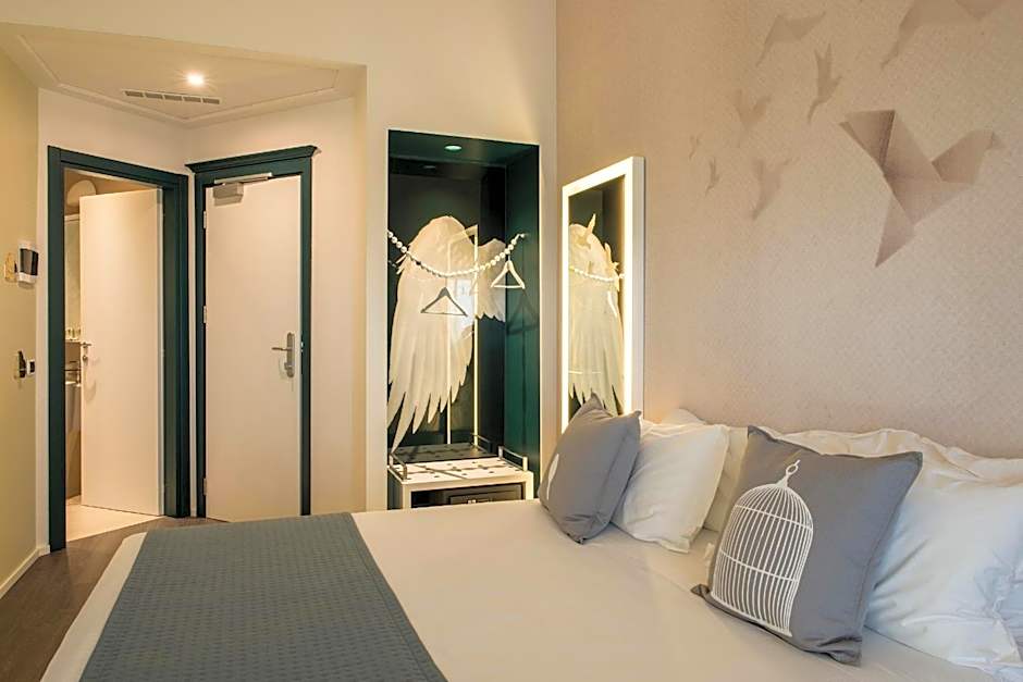 Ariae Dépendance - Alihotels