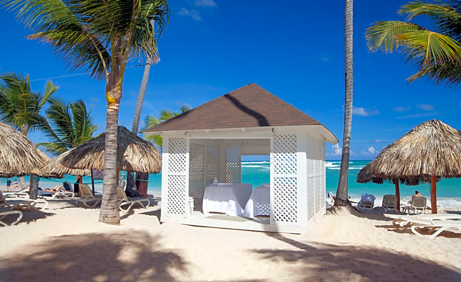 Majestic Elegance Punta Cana - All Inclusive