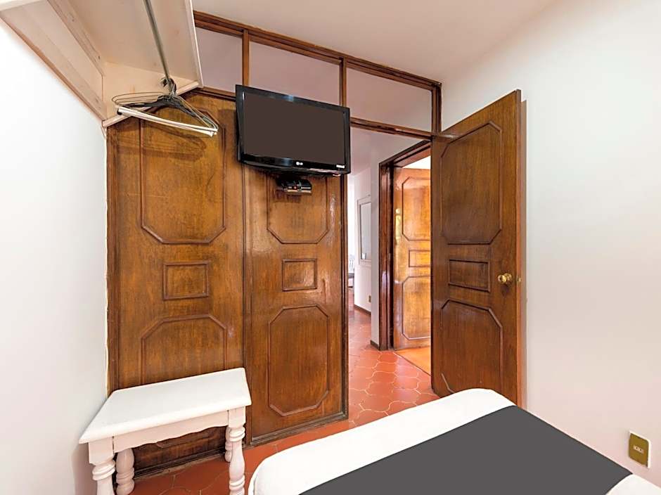 Suites Internacional