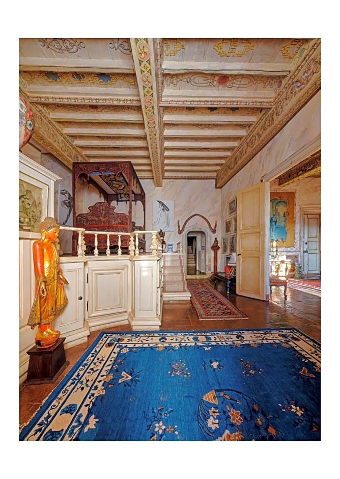 château de Mauriac