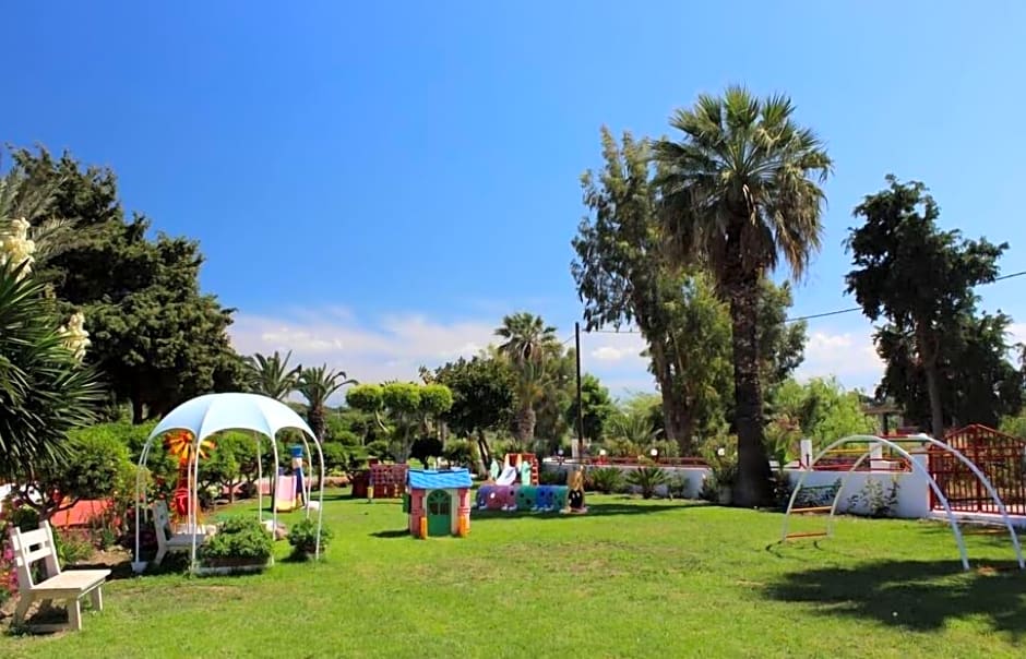 Asterias Bay Hotel-Theologos