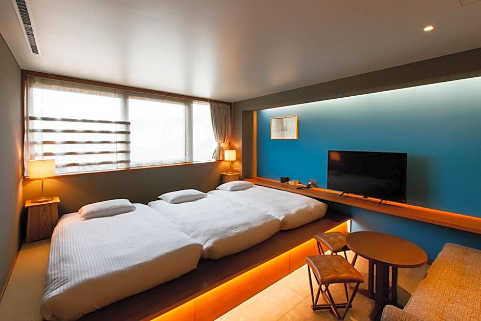 HOTEL AO KAMAKURA