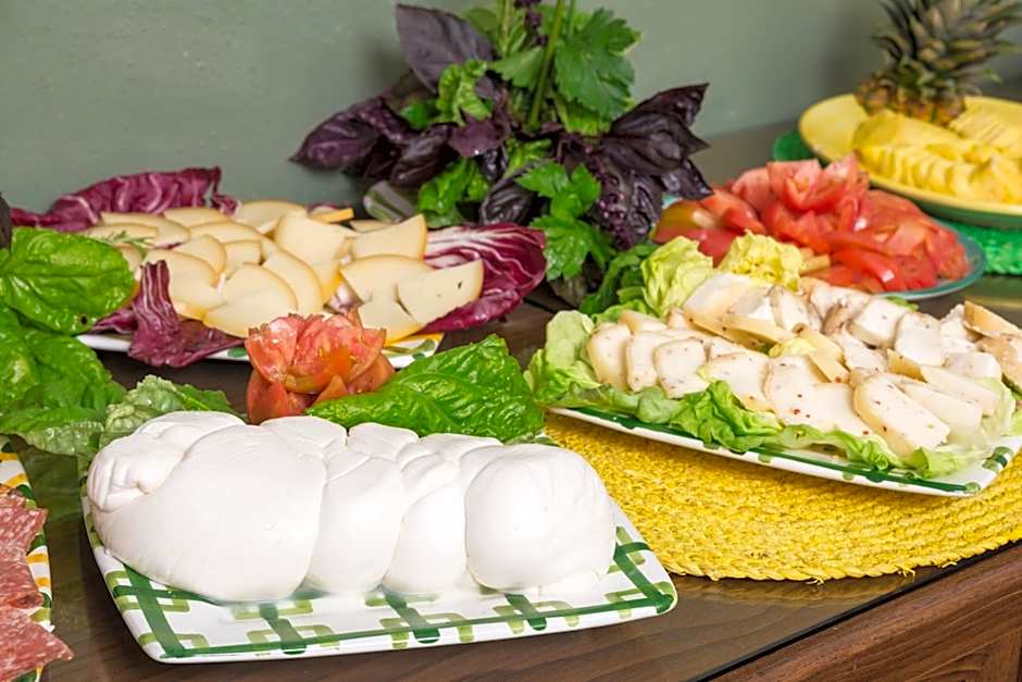 Relais Regina Giovanna