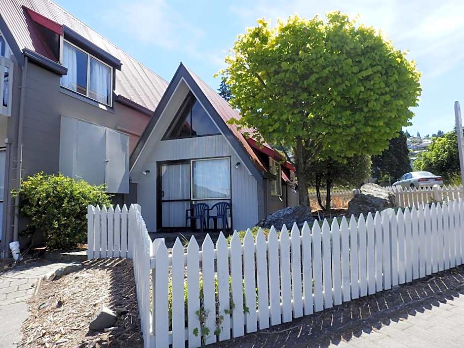 Wakatipu View Apartments