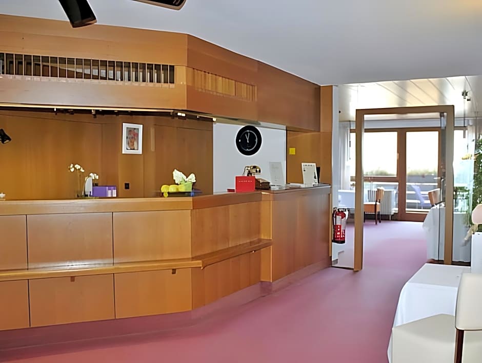 Hotel Stadt Gernsbach