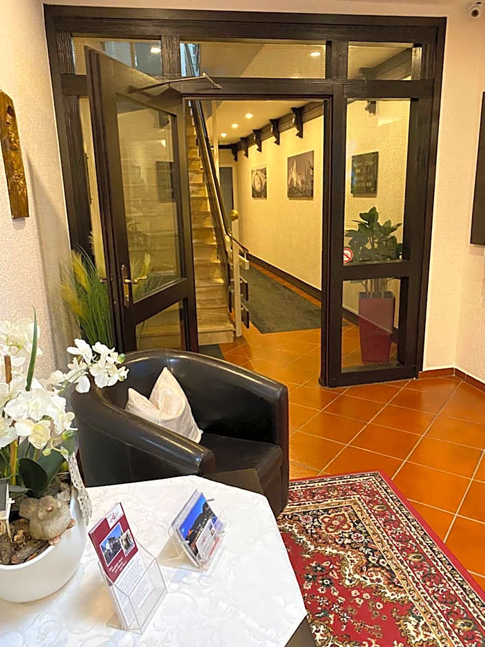 Hotel Altes Winzerhaus