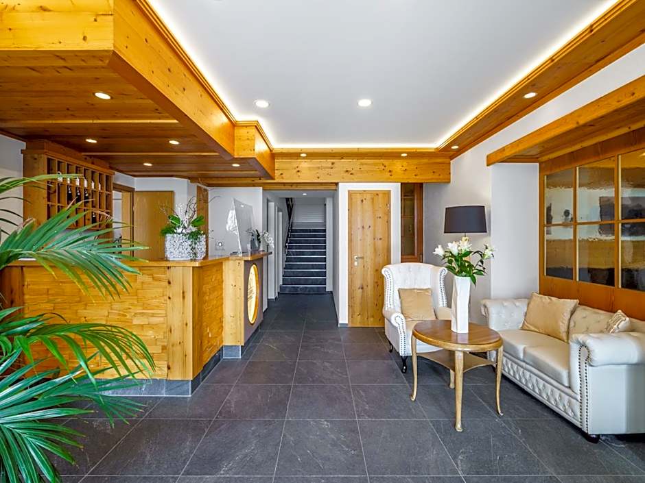 Hotel Seeburg - Adults only