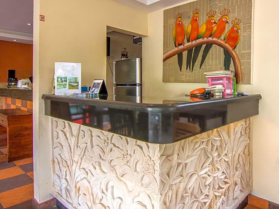 Sari Villa Sanur Beach