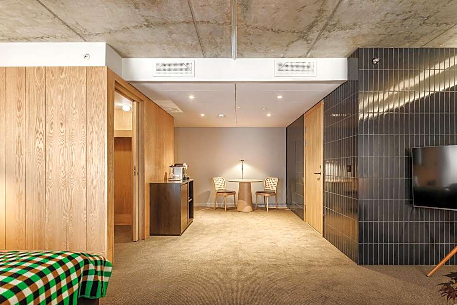 Skostredet Hotel & Spa