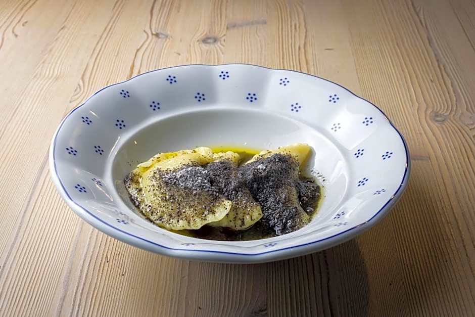 Hotel Tanzberg Mikulov