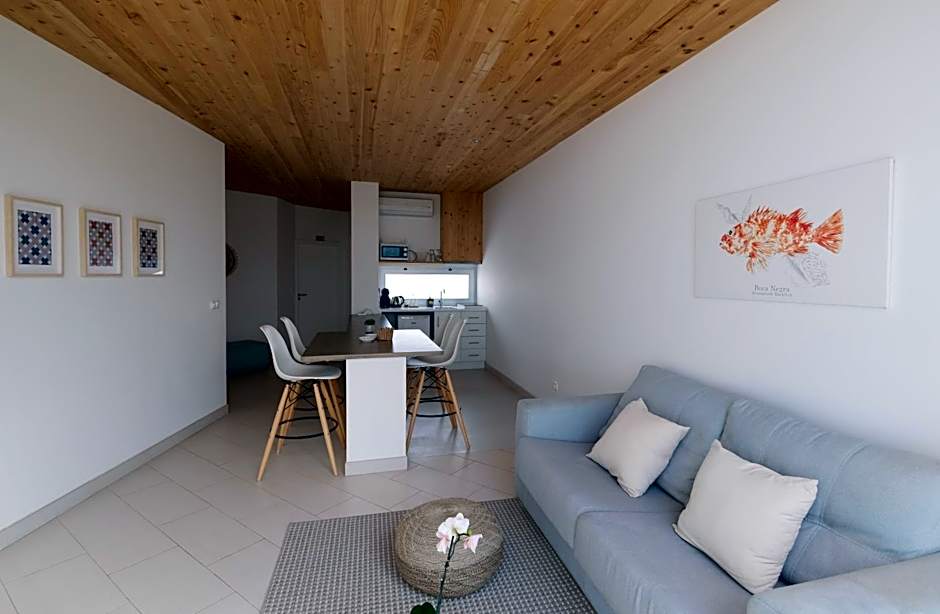 Sao Vicente Lodge - Atlantic Retreat