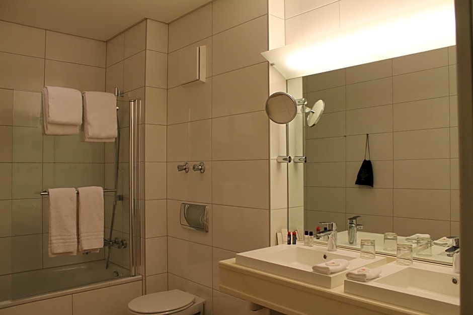 relexa hotel Airport Düsseldorf/Ratingen