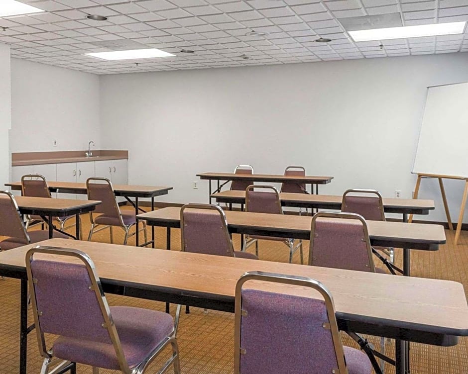 Sleep Inn Lynchburg - University Area & Hwy 460