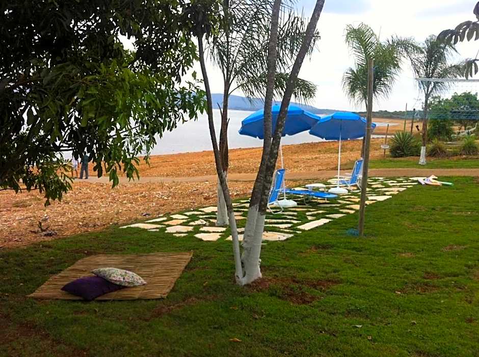 Espelho D'Água Pousada - Capitólio