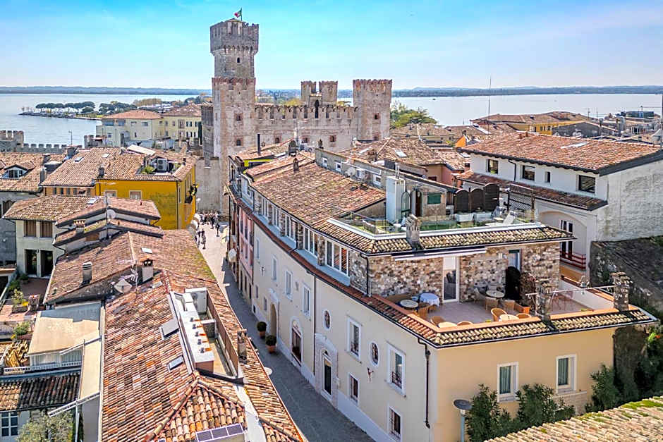 Hotel Degli Oleandri