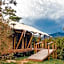 Silk Pavilions Glamping