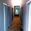 BoxHotel Göttingen (App Based Hotel)
