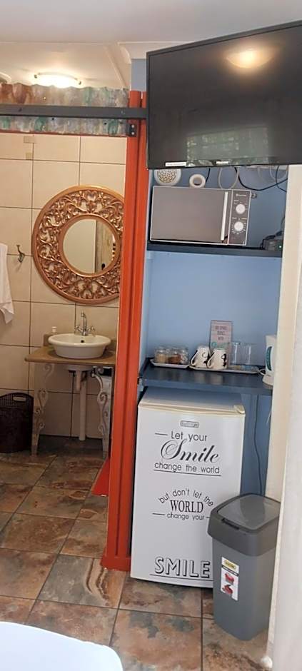 Blessings Guesthouse