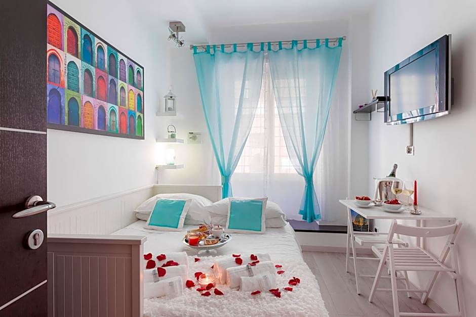 Relais 155 Guest House