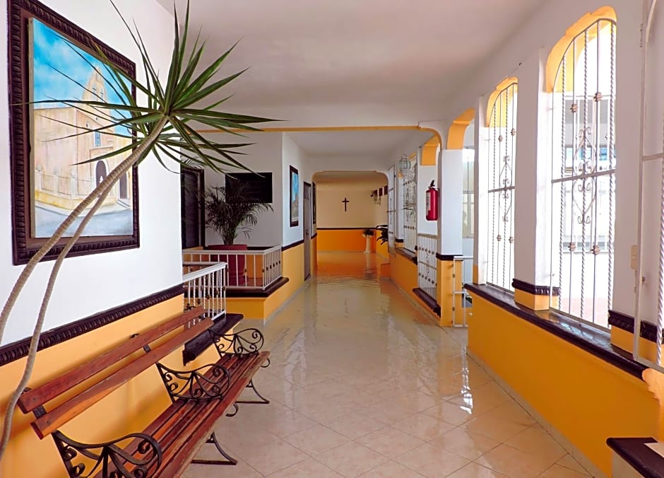 Hotel Valladolid