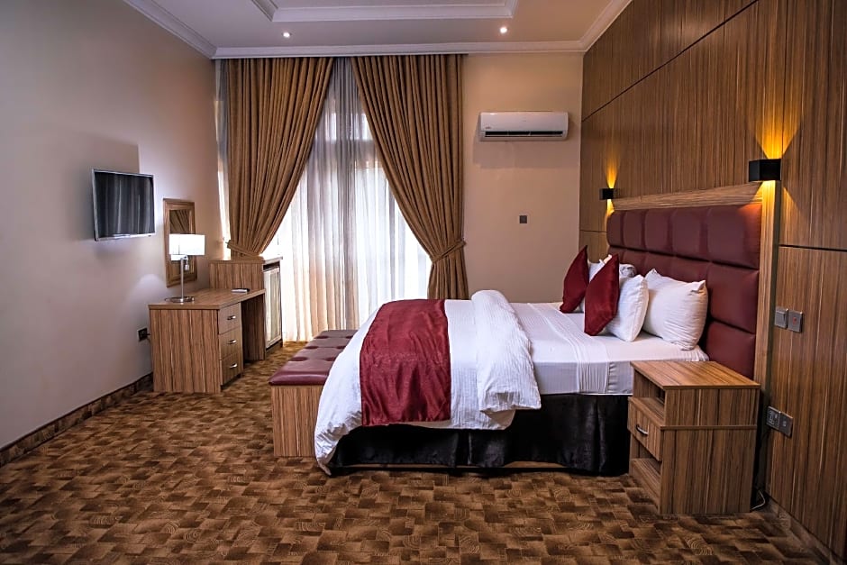 Best Western Plus Enugu